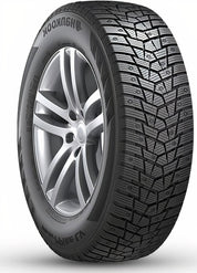Hankook WINTER I-PIKE LV RW15 195/75R16 107R 1/D BSW - Image 3