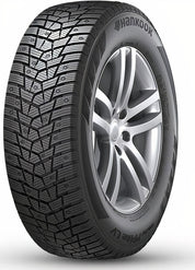 Hankook WINTER I-PIKE LV RW15 195/75R16 107R 1/D BSW - Image 1