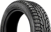 Hankook WINTER I-PIKE RW11 245/55R19 107T XL BSW - Image 2