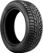 Hankook WINTER I-PIKE RW11 245/55R19 107T XL BSW - Image 3