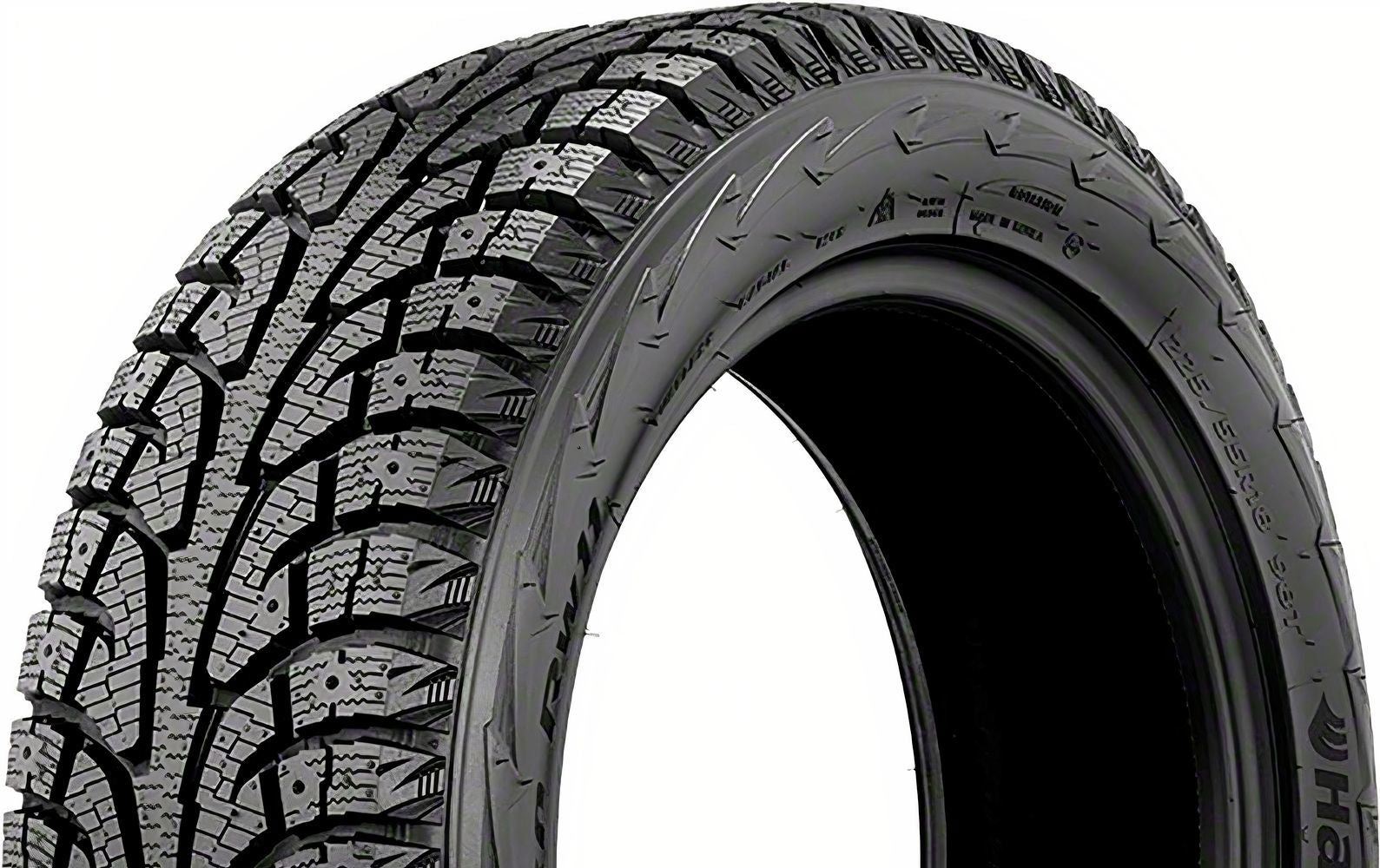 Hankook WINTER I-PIKE RW11 245/55R19 107T XL BSW - Image 4