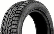 Hankook WINTER I-PIKE RW11 STUDDED 245/55R19 107T XL BSW - Image 4