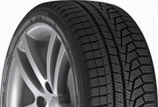 Hankook WINTER I-CEPT EVO2 W320 255/45R19 104V XL BSW - Image 2
