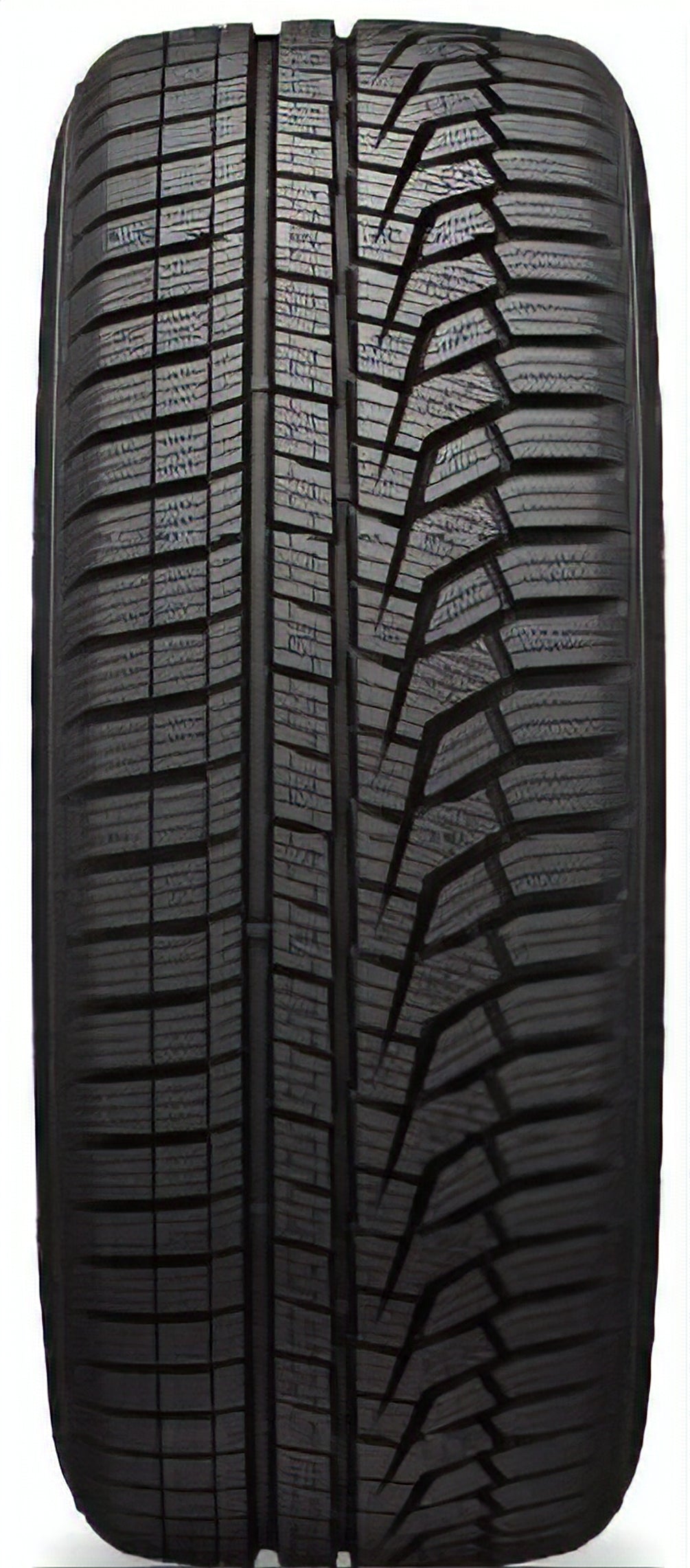 Hankook WINTER I-CEPT EVO2 W320B HRS 255/45R19 104V SL BSW - Image 5
