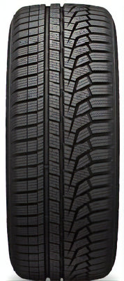 Hankook WINTER I-CEPT EVO2 W320 245/40R21 100V XL BSW - Image 5