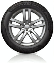 Hankook WIN I-CEPT EVO2 SUV W320A 285/45R21 113V XL BSW - Image 5