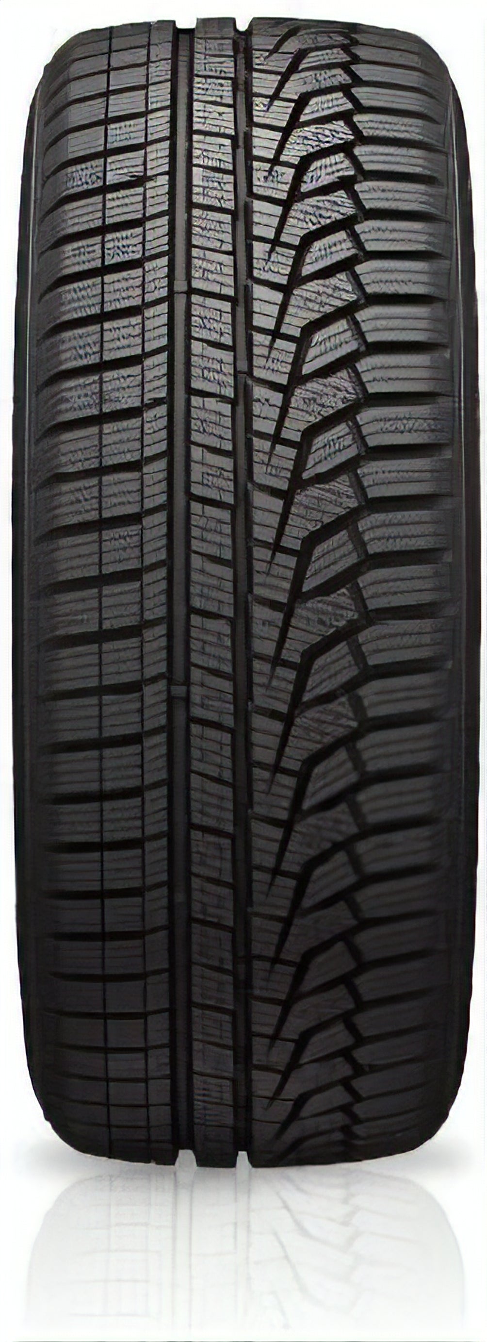 Hankook WIN I-CEPT EVO2 SUV W320A 285/45R21 113V XL BSW - Image 6