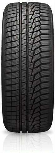 Hankook WIN I-CEPT EVO2 SUV W320A 285/45R21 113V XL BSW - Image 6