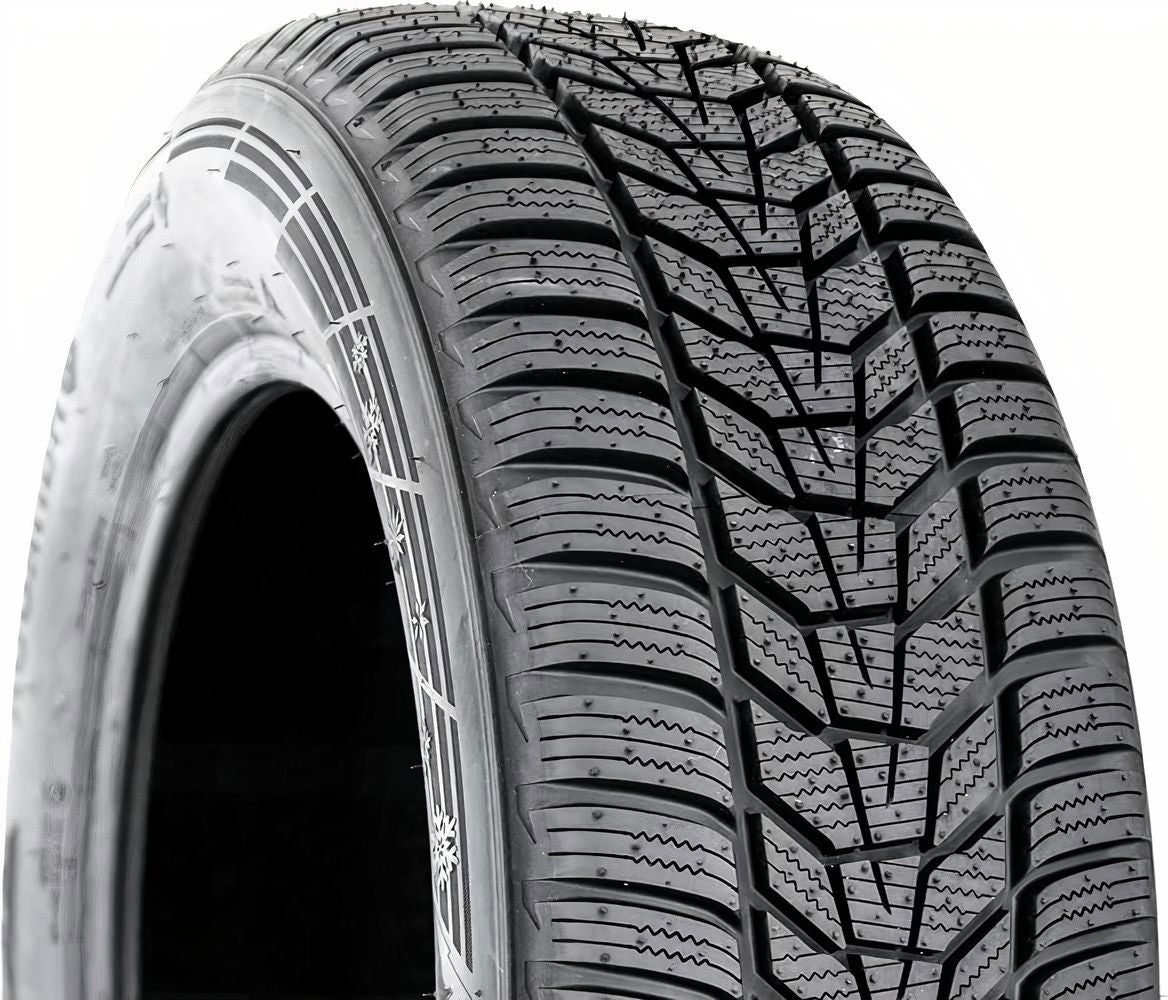 Hankook WINTER I-CEPT EVO3 W330 245/40R19 98V XL BSW - Image 2