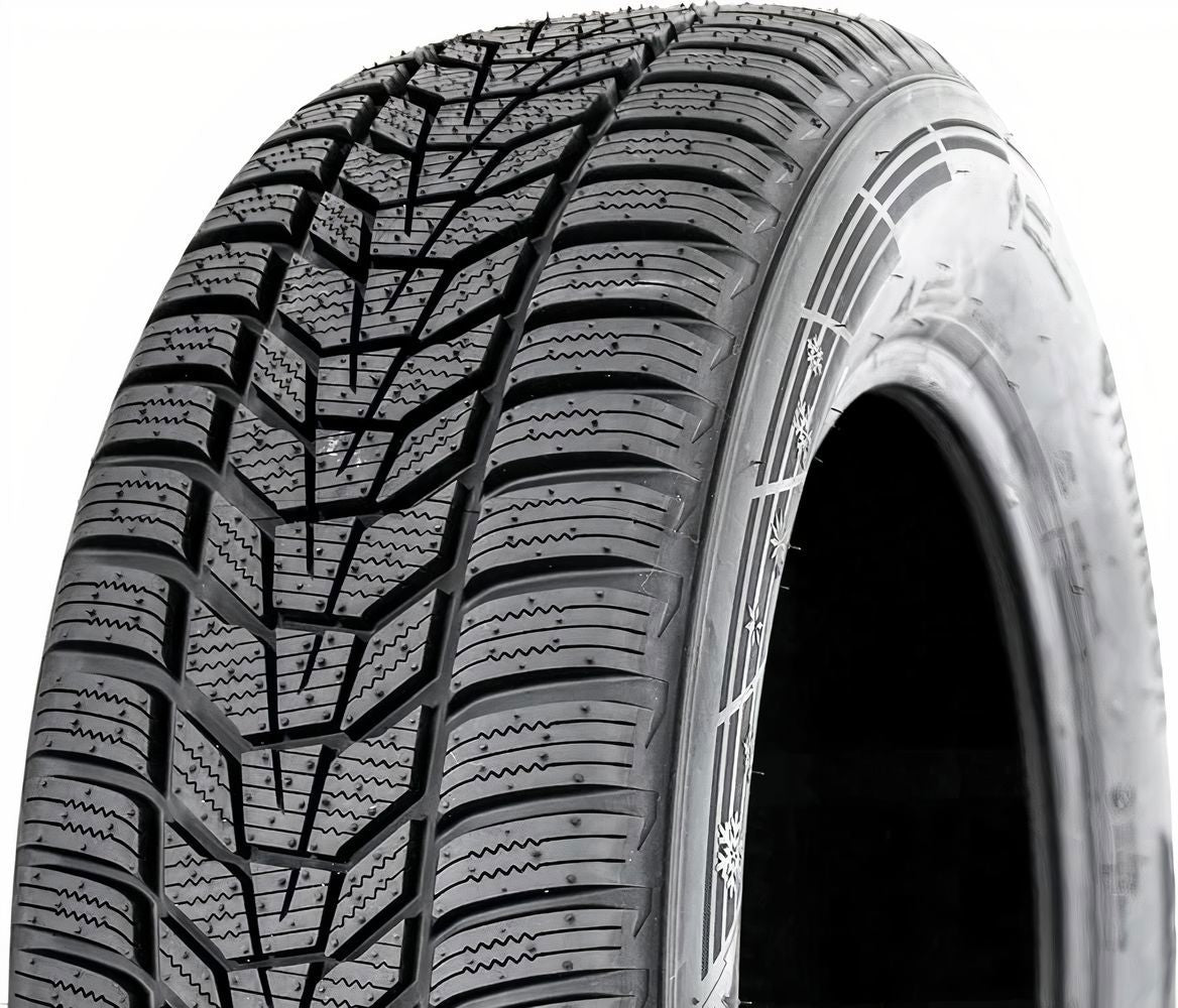 Hankook WINTER I-CEPT EVO3 W330 235/45R18 98V XL BSW - Image 4