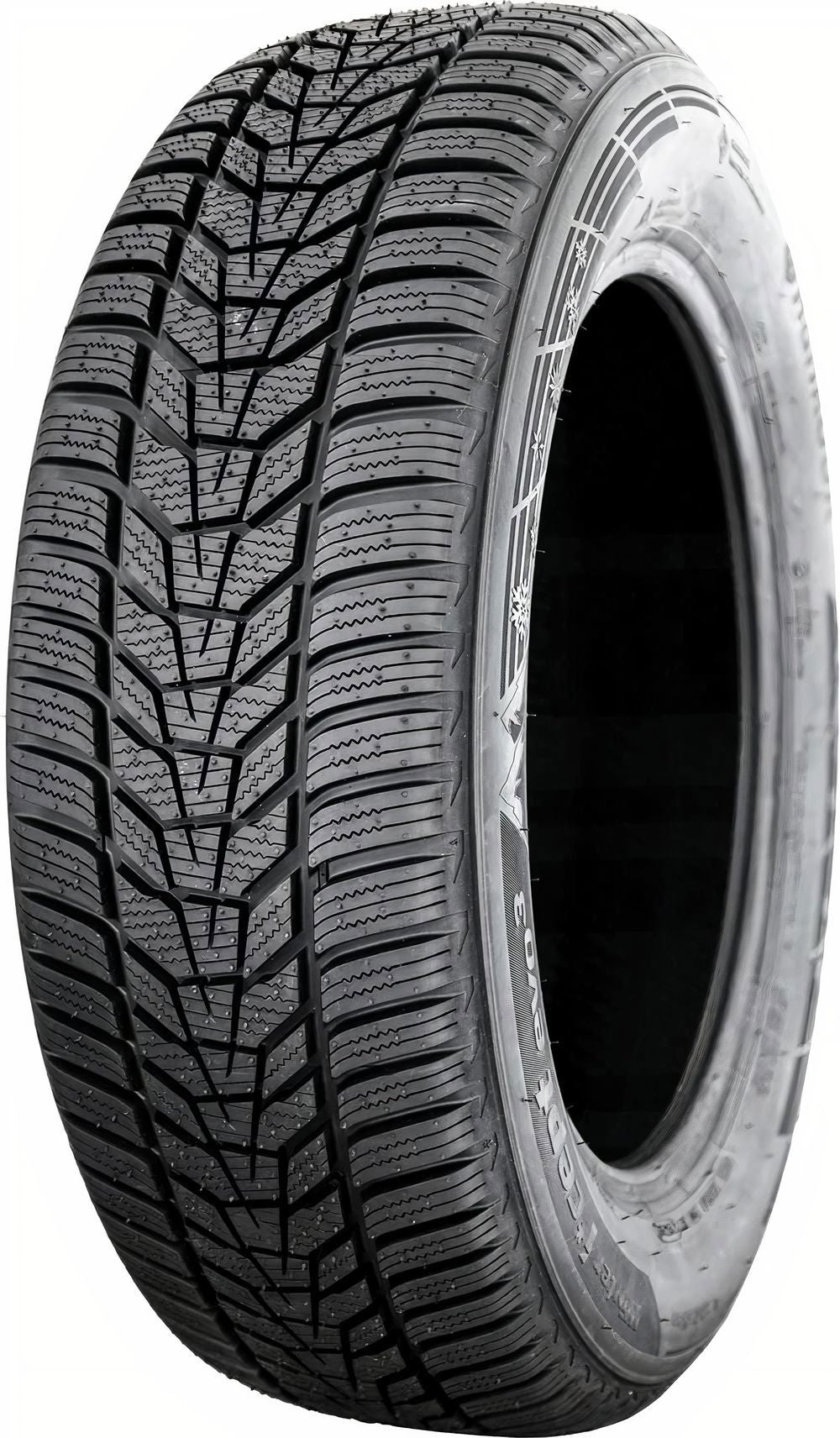 Hankook WINTER I-CEPT EVO3 W330 235/40R18 95V XL BSW - Image 1