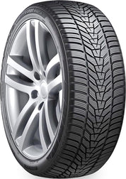 Hankook WINTER I-CEPT EVO3 X W330A 255/55R20 110V XL BSW - Image 3