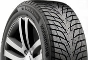 Hankook WINTER I-CEPT IZ3 RW10 225/55R17 101H XL BSW - Image 2