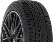 Hankook ION I-CEPT SUV IW01A EV SAT 235/55R18 104V XL BSW - Image 2