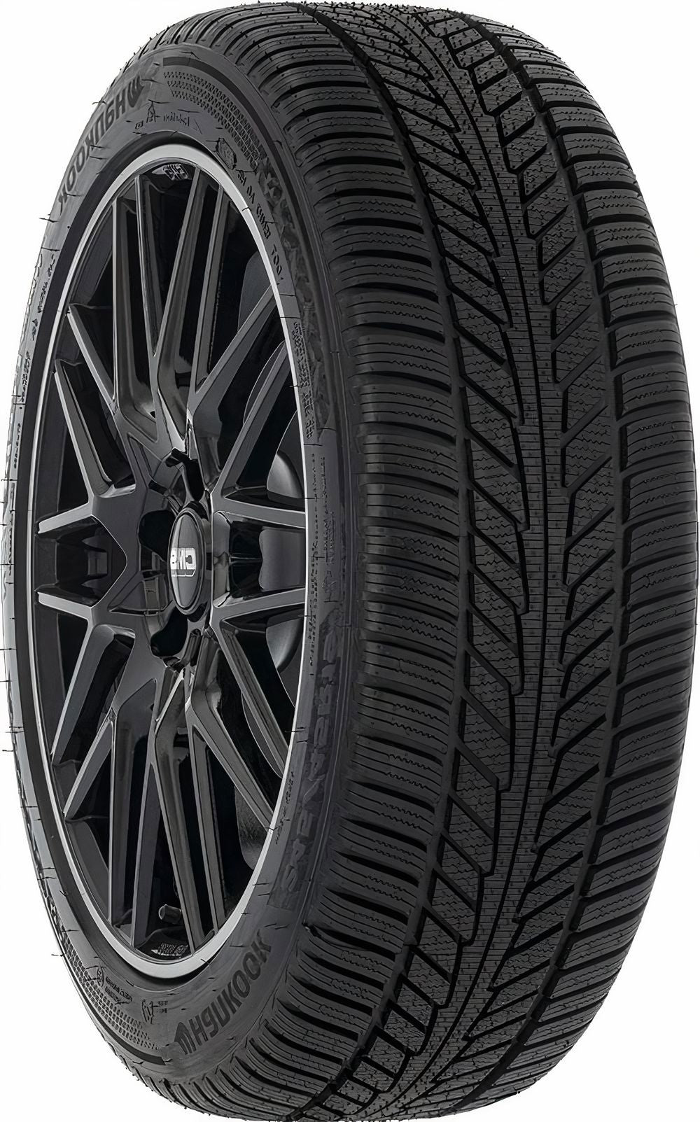 Hankook ION I-CEPT SUV IW01A 275/50R20 113V XL BSW - Image 3