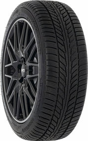 Hankook ION I-CEPT SUV IW01A EV SAT 255/55R19 111V XL BSW - Image 3