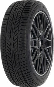 Hankook ION I-CEPT SUV IW01A EV SAT 255/35R21 98V XL BSW - Image 1
