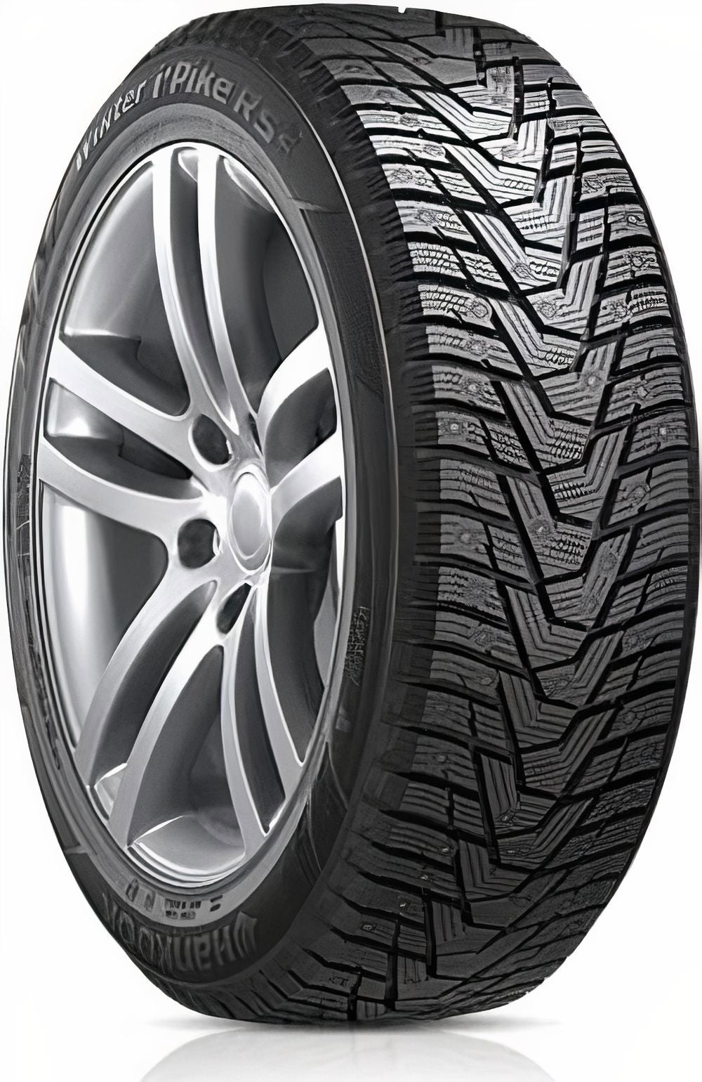 Hankook WINTER I-PIKE RS2 W429 185/65R15 88T SL BSW - Image 3