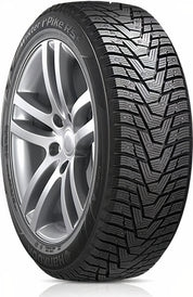 Hankook WINTER I-PIKE RS2 W429 STUDDED 205/60R16 92T SL BSW - Image 3