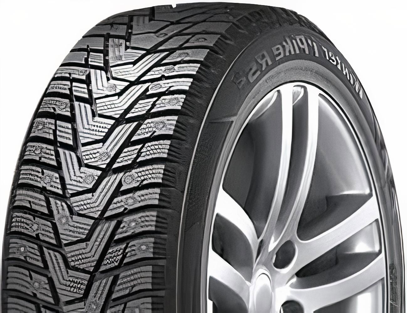 Hankook WINTER I-PIKE RS2 W429 205/50R16 87T SL BSW - Image 4