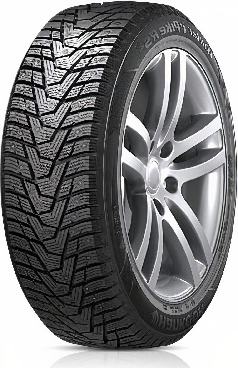 Hankook WINTER I-PIKE RS2 W429 STUDDED 215/55R16 97T XL BSW - Image 1