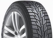 Hankook WINTER I-PIKE RS W419 245/45R18 100T XL BSW - Image 2