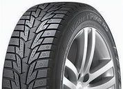 Hankook WINTER I-PIKE RS W419 245/45R18 100T XL BSW - Image 4