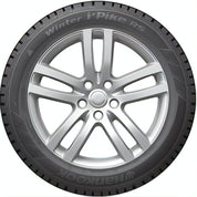 Hankook WINTER I-PIKE RS W419 245/45R18 100T XL BSW - Image 5