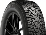Hankook WINTER I-PIKE X W429A 275/65R18 116T SL BSW - Image 2