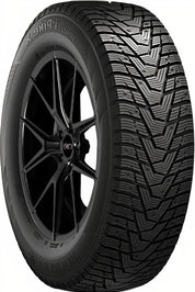 Hankook WINTER I-PIKE X W429A STUDDED 255/65R17 110T SL BSW - Image 3