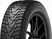 Hankook WINTER I-PIKE X W429A STUDDED 235/55R18 104T XL BSW - Image 4