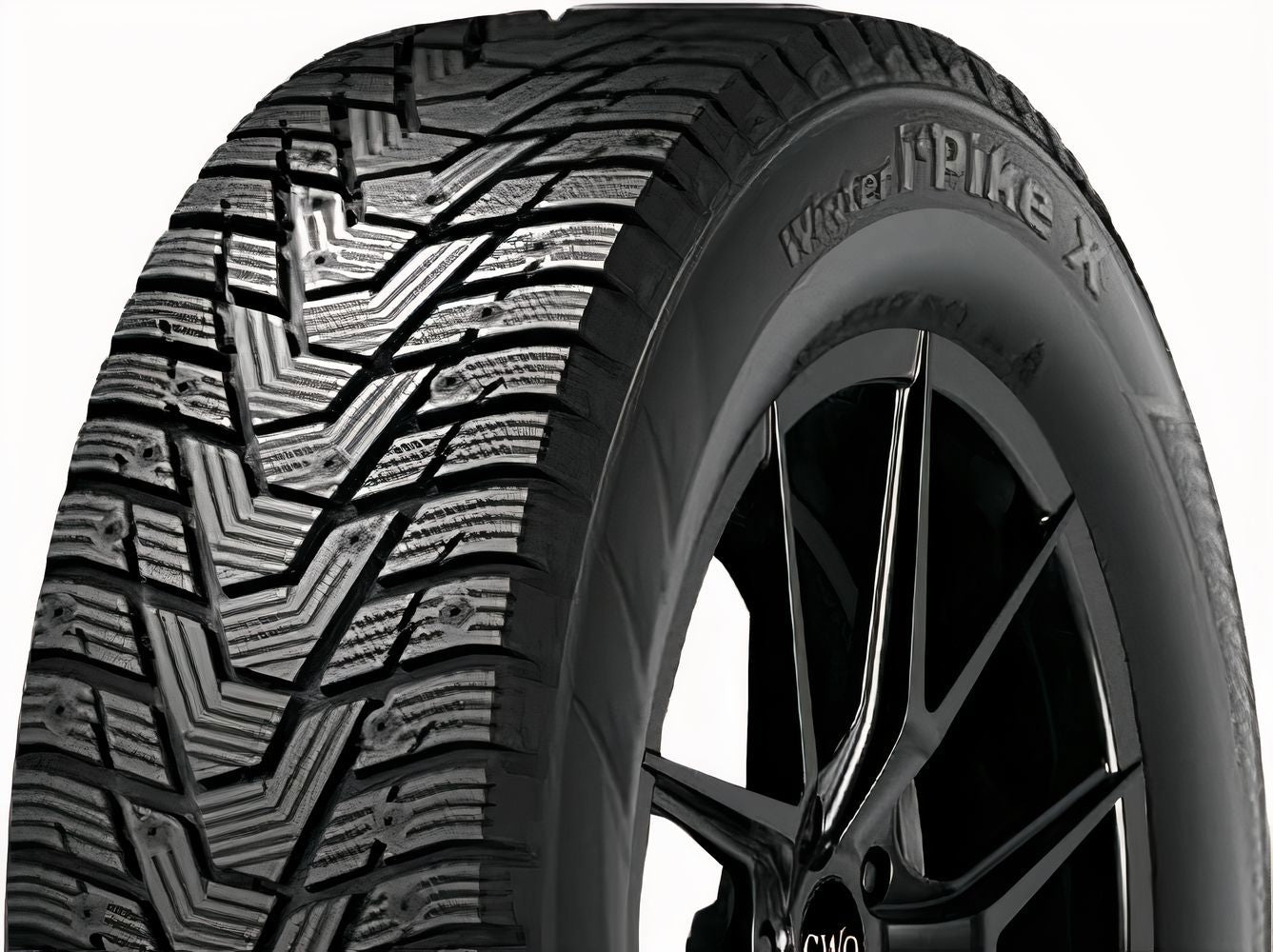 Hankook WINTER I-PIKE X W429A 225/75R16 104T SL BSW - Image 4