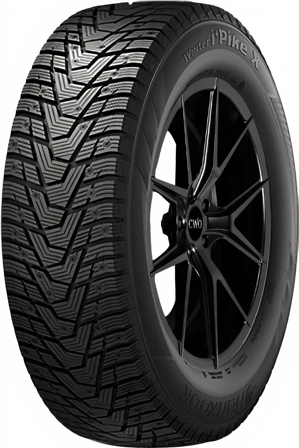 Hankook WINTER I-PIKE X W429A 275/55R20 117T XL BSW - Image 1