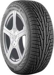 BFGoodrich G-FORCE COMP-2 A/S+ 255/45R20 101Y SL BSW - Image 7