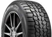 BFGoodrich ALL TERRAIN T/A KO3 LT255/60R20 115S 1/D BSW - Image 6