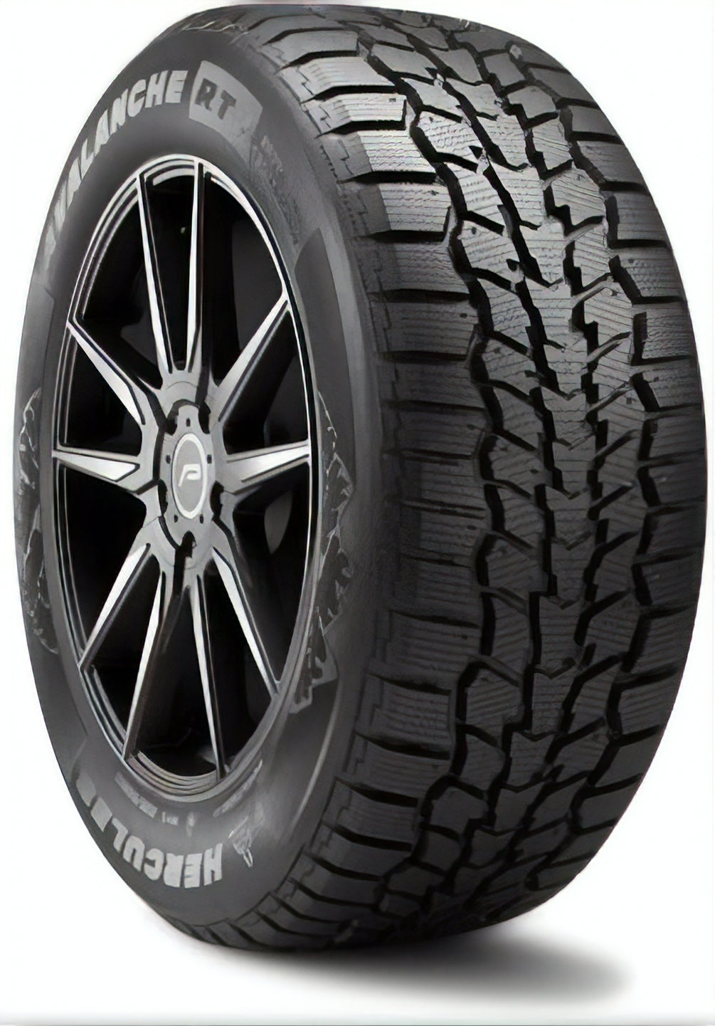 BFGoodrich ALL TERRAIN T/A KO3 LT255/60R20 115S 1/D BSW - Image 7