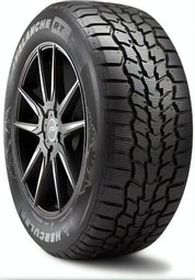 BFGoodrich ALL TERRAIN T/A KO3 LT37X13.50R18 128R 1/F BSW - Image 7