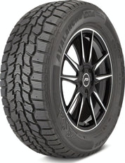BFGoodrich ALL TERRAIN T/A KO3 LT37X13.50R18 128R 1/F BSW - Image 2