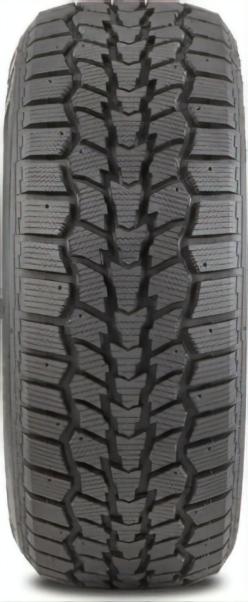 Firestone DESTINATION LE2 245/60R18 105H SL BL - Image 13