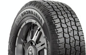 Bridgestone DUELER H/T D687 235/55R18 100H SL BL - Image 8