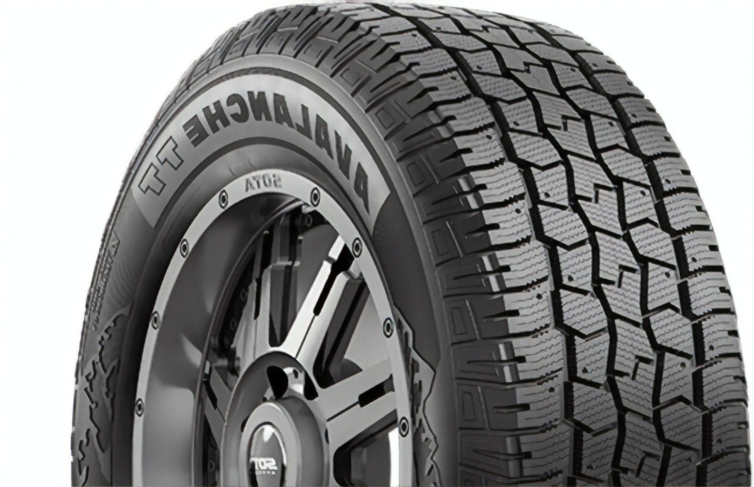 Michelin PILOT SPORT A/S 4 225/55R19 103Y XL BSW - Image 3