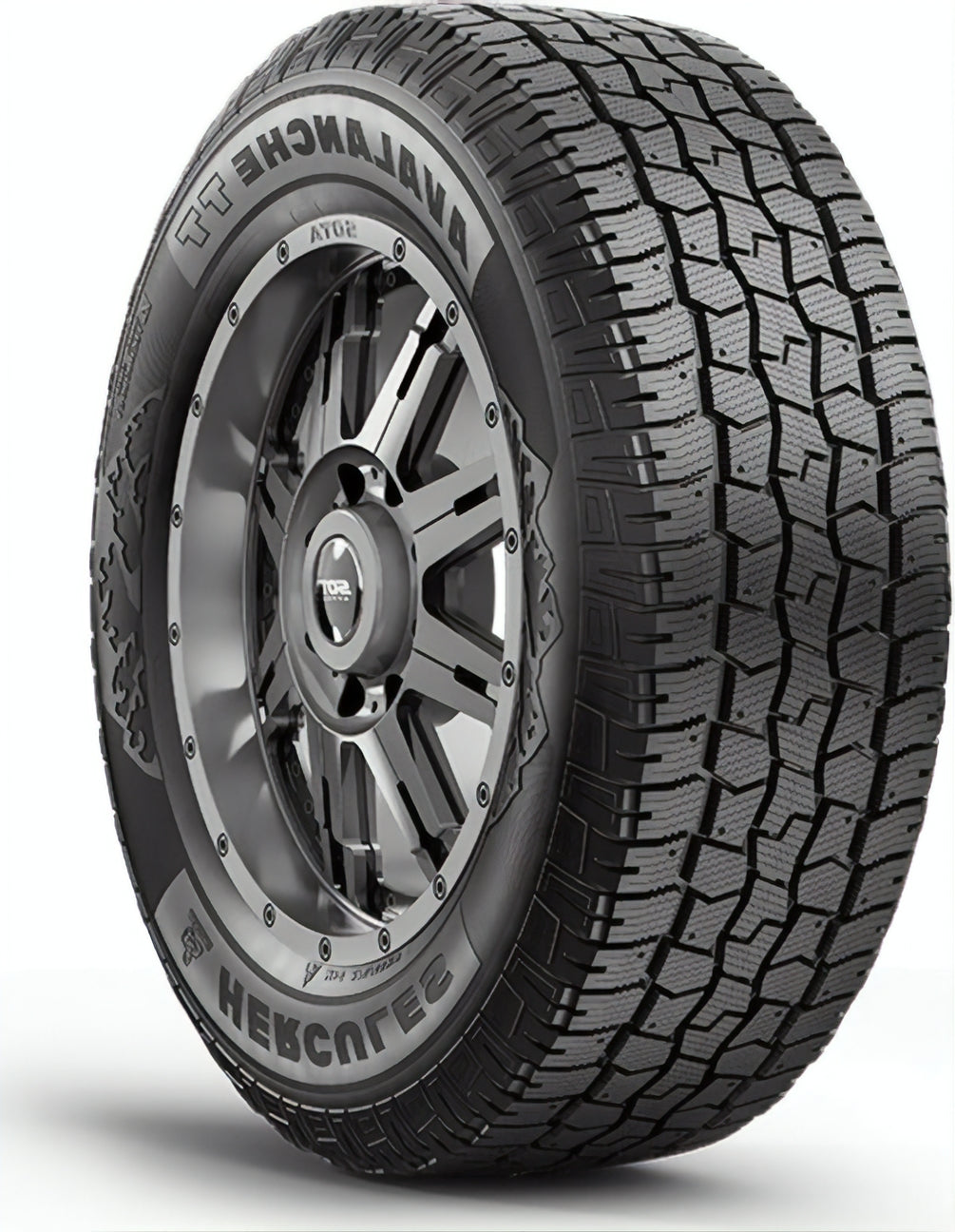 Michelin PILOT SPORT A/S 4 225/55R19 103Y XL BSW - Image 4