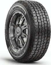 Michelin PILOT SPORT 4 S MAT 315/30R23 108Y XL BSW - Image 4