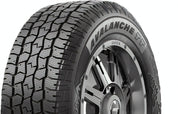 Bridgestone DUELER H/T D687 235/55R18 100H SL BL - Image 10
