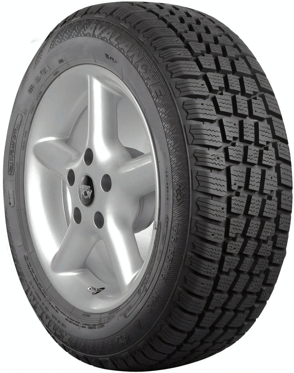 BFGoodrich MUD TERRAIN T/A KM3 LT37X13.50R20 127Q 1/E RBL - Image 8