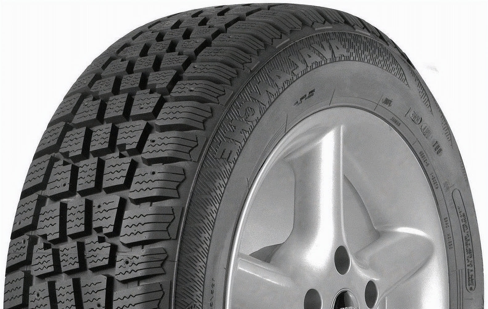 BFGoodrich MUD TERRAIN T/A KM3 LT37X13.50R20 127Q 1/E RBL - Image 9