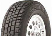 Bridgestone BLIZZAK WS90 215/60R17 96T SL BL - Image 15