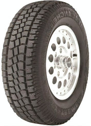 Bridgestone BLIZZAK WS90 215/60R17 96T SL BL - Image 3