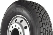Michelin PILOT SPORT A/S 4 235/55R18 104Y XL BSW - Image 3