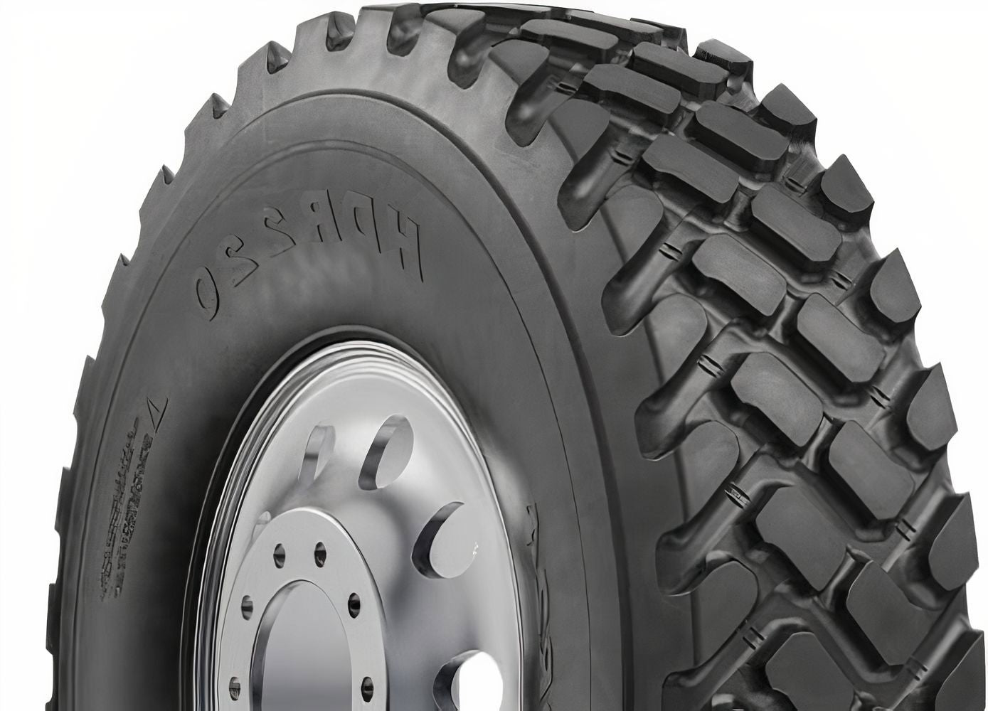 Michelin LATITUDE SPORT 3 ZP 255/55R18 109V XL BSW - Image 3